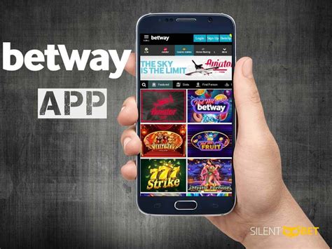 betway casino mobile app|Betway Mobile Apps: Official Mobile App for Android & iOS.